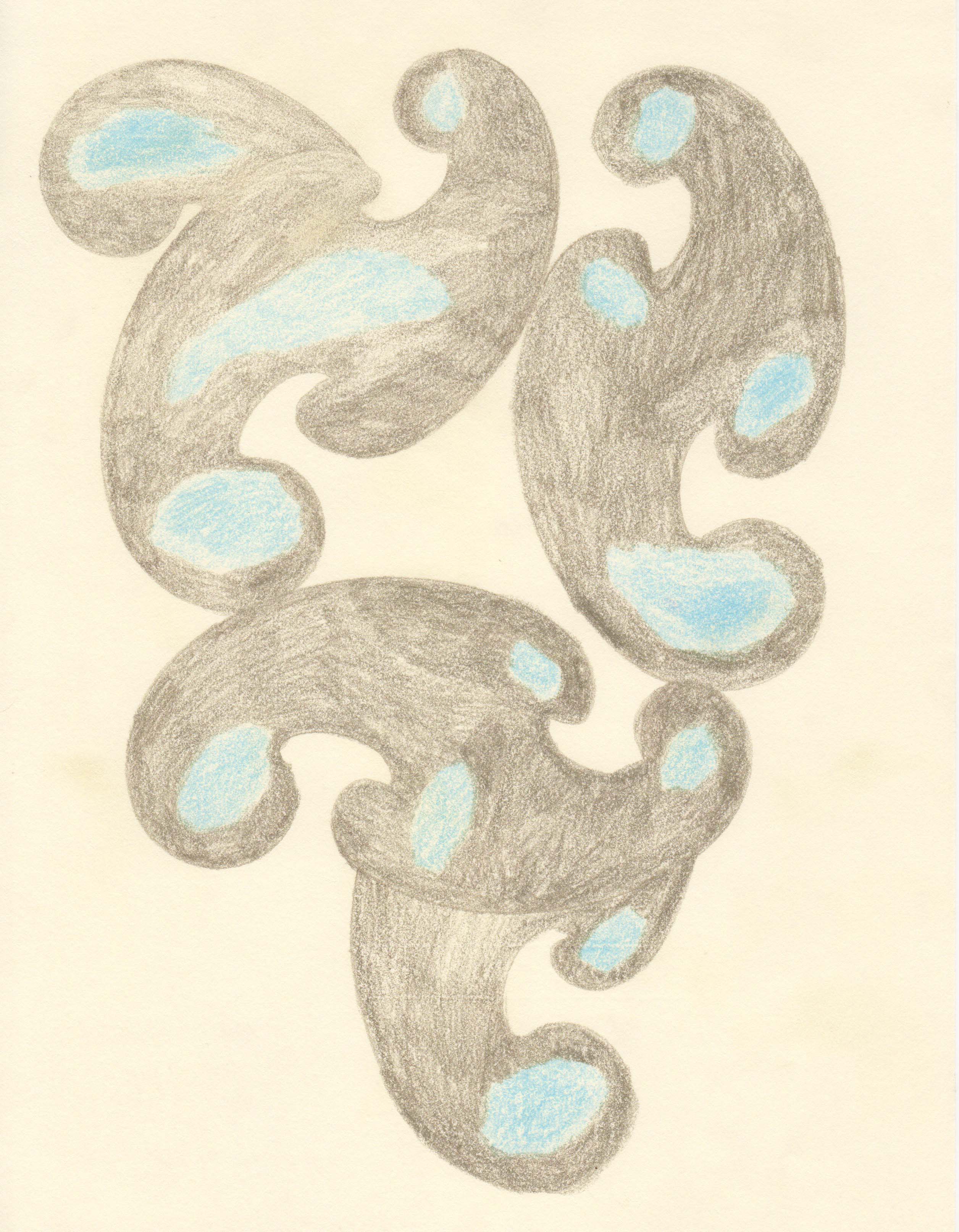 color-pencil